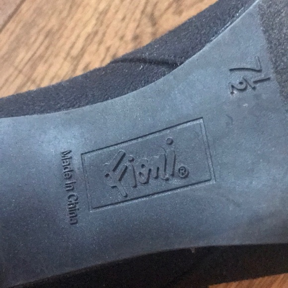 Booties - Picture 2 of 3